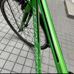 受取者決定 あさひロードバイク