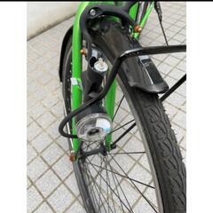 受取者決定 あさひロードバイク