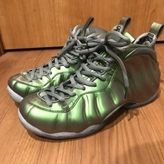 NIKE FOAMPOSITE フォームポジット ナイキ 