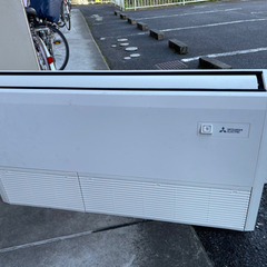 東芝 - 美品‼️1️⃣4️⃣帖クラス、100V型、標準取付工事付き‼️ 美品‼️TOSHIBA1️⃣4️⃣帖クラス,100V型,標準取付工事付き