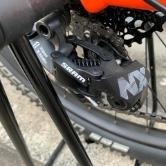 TREK トレック Roscoe 8 マウンテンバイク 