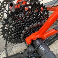 TREK トレック Roscoe 8 マウンテンバイク 