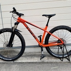 TREK トレック Roscoe 8 マウンテンバイク 