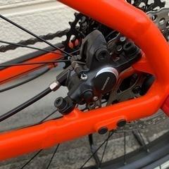 TREK トレック Roscoe 8 マウンテンバイク 