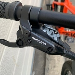 TREK トレック Roscoe 8 マウンテンバイク 