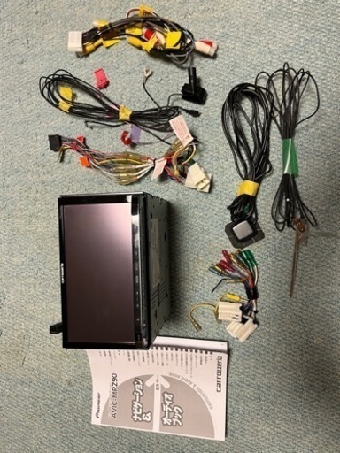 carrozzeria AVIC MRZ90中古