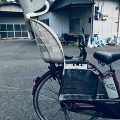 ③1555番✨電動自転車‼️