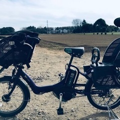 ④1480番✨電動自転車‼️