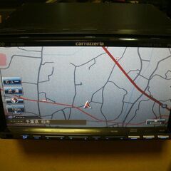 発送可 パイオニア カロッツェリア HDDサイバーナビ AVIC...