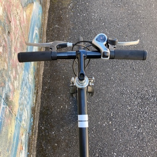 クロクロス❗️カスタマイズしました！整備済みです。 クロクロス❗️カスタマイズしました！整備済みです。