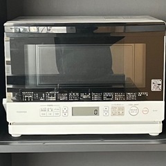 東芝　石窯ドーム　オーブンレンジ　ER-PD7