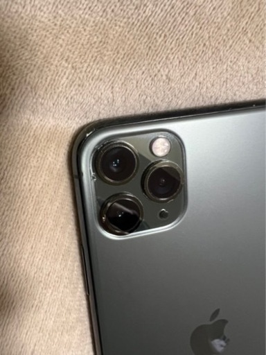 iPhone11ProMax 256GB スペースグレイ iPhone 11ProMax スペースグレイ