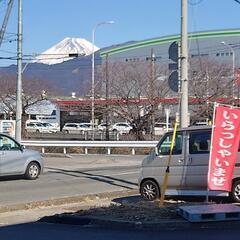 富士山の日セール始まりました🗻