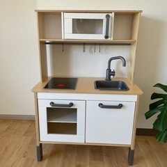 【ネット決済】IKEA キッチン
