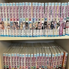 ワンピース1〜96巻