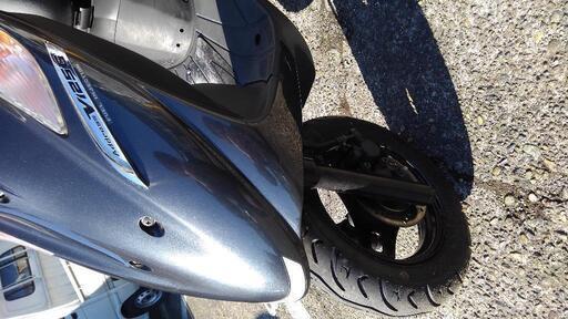 アドレスV125 K7 整備済み すぐ乗れます。 【公式通販】 アドレスV125 K7 整備済み すぐ乗れます。 【公式通販】