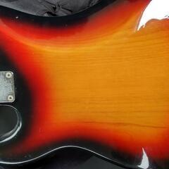 フェンダープレシジョンベース