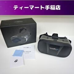 BlitzWolf  3D VR ゴーグル VRヘッドセット メ...
