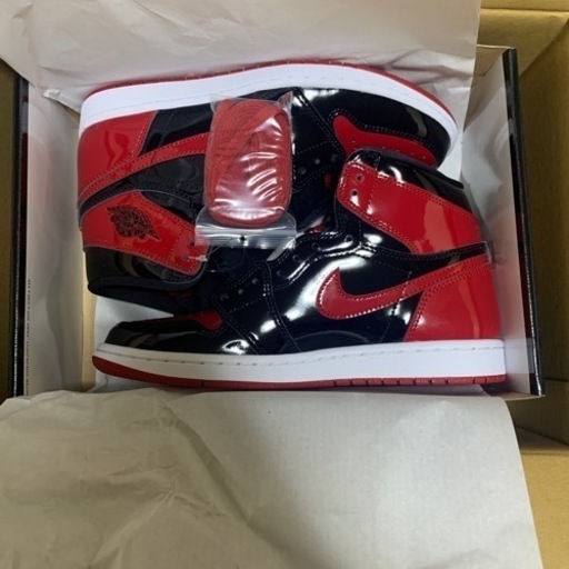 その他 Nike Air Jordan 1 High OG \