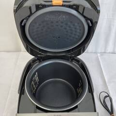 Jt103 S 炊飯器 象印 マイコン炊飯ジャー 極め炊き 黒厚釜 Nl Bu05 19年製 中古現状品 仙台家具 家電販売 長町南のキッチン家電 炊飯器 の中古あげます 譲ります ジモティーで不用品の処分