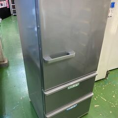 【愛品館八千代店】保証充実AQUA2019年製272ℓ３ドア冷凍冷蔵庫 愛品館八千代店】保証充実AQUA2019年製272ℓ3ドア冷凍冷蔵庫