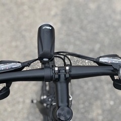 【決まりました】エアーオンⅡ 21S マットブラック