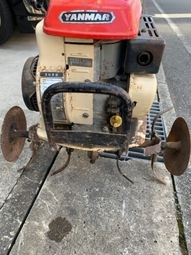 ヤンマーマイティラーMT200 hqdefault.jpg