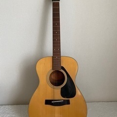YAMAHA製　アコースティックギター　FG152B オレンジラベル