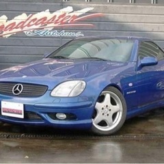 Slk ベンツ メルセデス の中古車 ジモティー