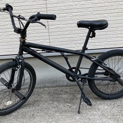 BMX 取りに来てくれる方限定