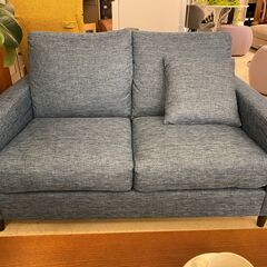 宇都宮でオシャレな家具を探すなら『オトワリバース！』ソファ 2.0P 