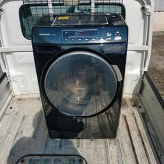 ドラム式洗濯機 6kg 
