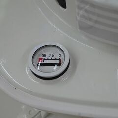 保管品 コロナ SL-66E 7L 開放式ストーブ 2012年製 電池式 防災 キャンプ