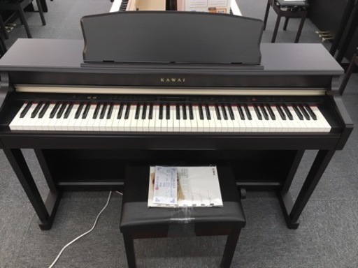 i486 KAWAI CN340GP 2013年製　カワイ　電子ピアノ