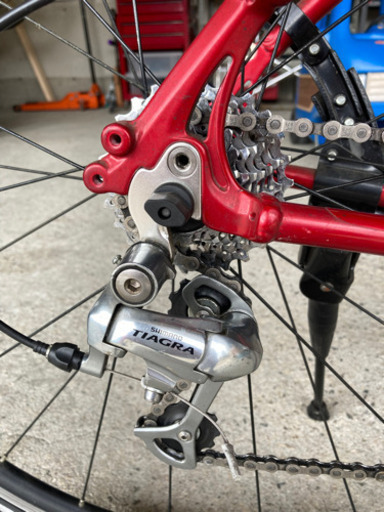 トレック　FX7.5 サイズ17.5  決まりました。