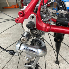 トレック　FX7.5 サイズ17.5  決まりました。