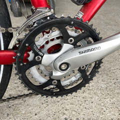 トレック　FX7.5 サイズ17.5  決まりました。