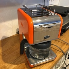 ［お取引中］デロンギ　DeLonghi kMix