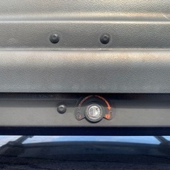 Thule ルーフボックス  (1.8m×0.5m×0.3m)