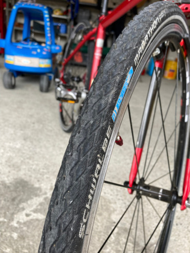 トレック　FX7.5 サイズ17.5  決まりました。