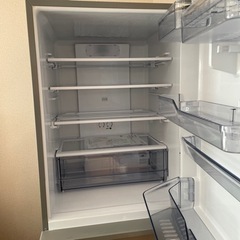 冷蔵庫.未使用品.AQUA
