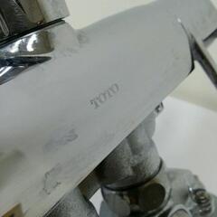 〖さらに!さらに値下げ〗TＯTＯの蛇口とシャワー