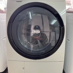 HITACHI 日立　2013年製　ドラム洗濯機BD-S7500 Ｌ9KG 乾燥　6KG HITACHI 日立 2013年製 ドラム洗濯機BD-S7500 L9KG 乾燥 6KG