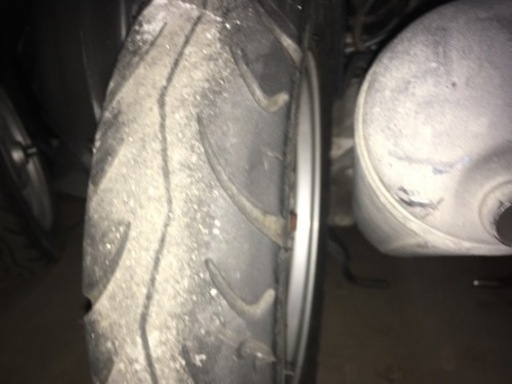 HONDA dio 車体 美車❗️サイドスタンド付き❗️全国配送可能❗️ HONDA dio 車体 美車❗️サイドスタンド付き❗️全国配送可能❗️