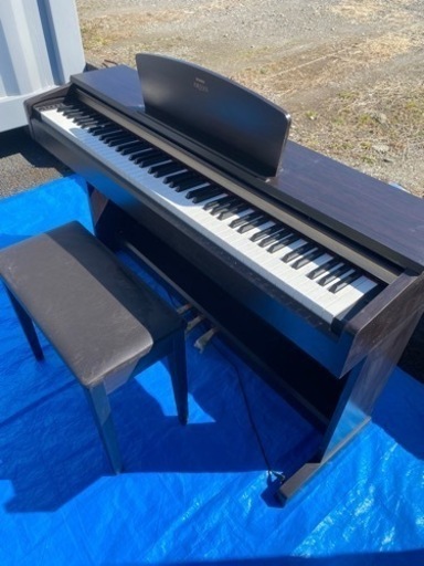 電子ピアノ YAMAHA ヤマハ ARIUS YDP160
