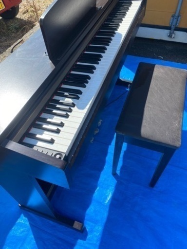 電子ピアノ YAMAHA ヤマハ ARIUS YDP160