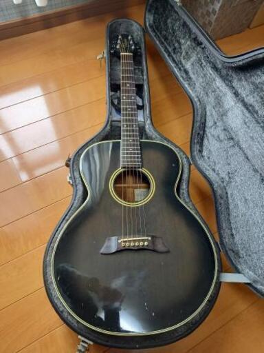 タカミネ PT-105 エレアコ Takamine PT-105 アコースティックギター