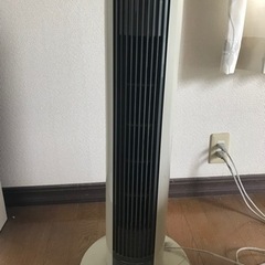 縦型冷風機