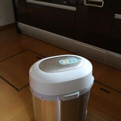 【ネット決済】National リサイクラー 生ゴミ処理機MS-N48