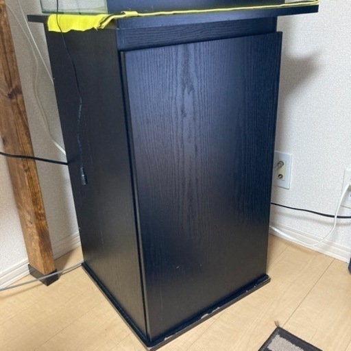 45センチ水槽用水槽台引き取り手が見つかりました 都地恭拡 京都の家具の中古あげます 譲ります ジモティーで不用品の処分